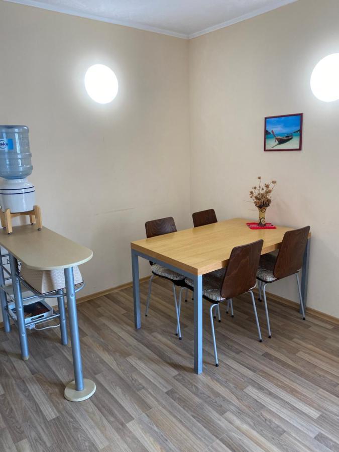 First Line Apartment At Obzor Exterior foto