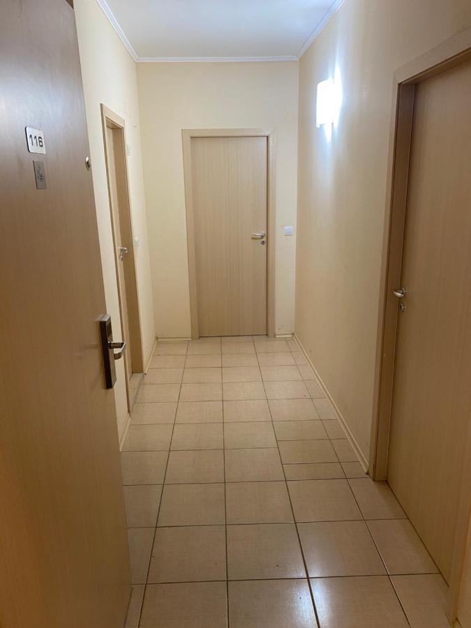 First Line Apartment At Obzor Exterior foto