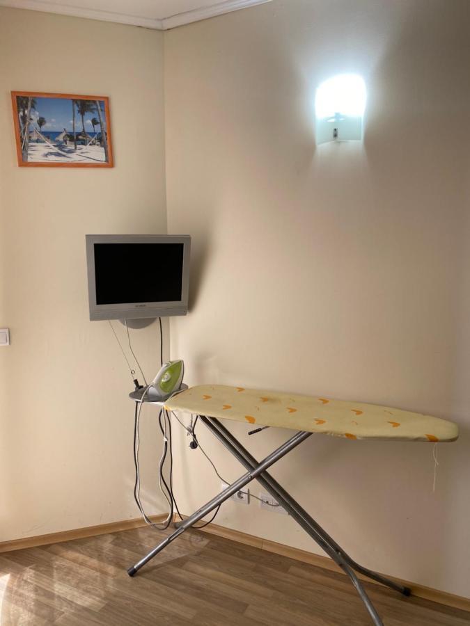 First Line Apartment At Obzor Exterior foto