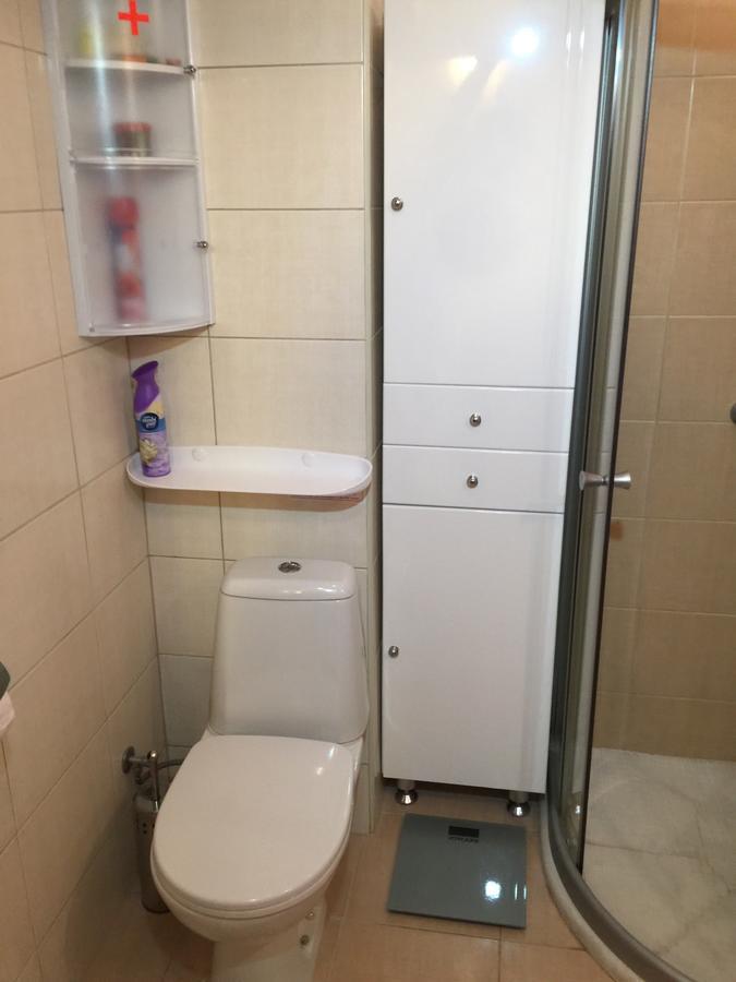 First Line Apartment At Obzor Exterior foto